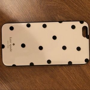 Kate Spade Scattered Paviilion iPhone 6s Plus